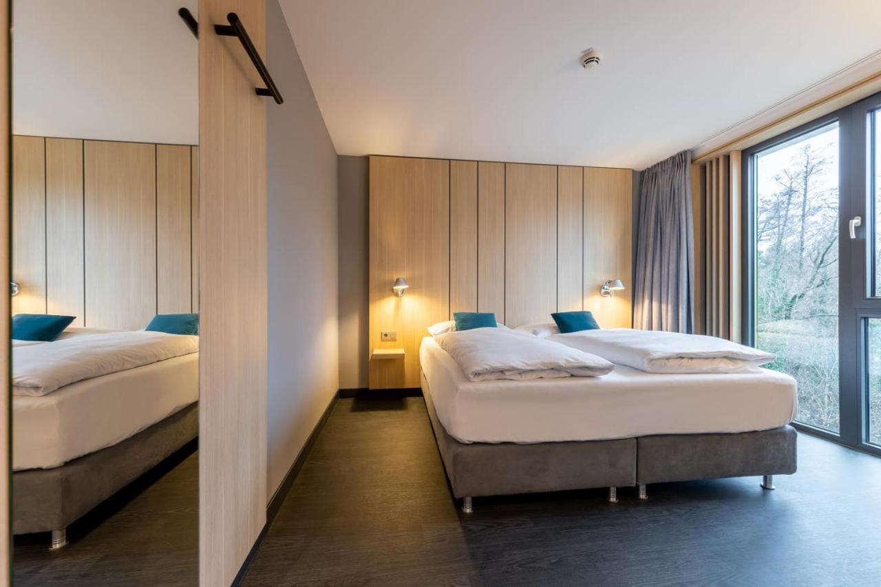 Serways Hotel Hoesel Ratingen Exterior photo